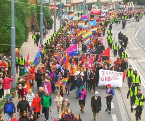 3. Szczeciński Marsz Równości