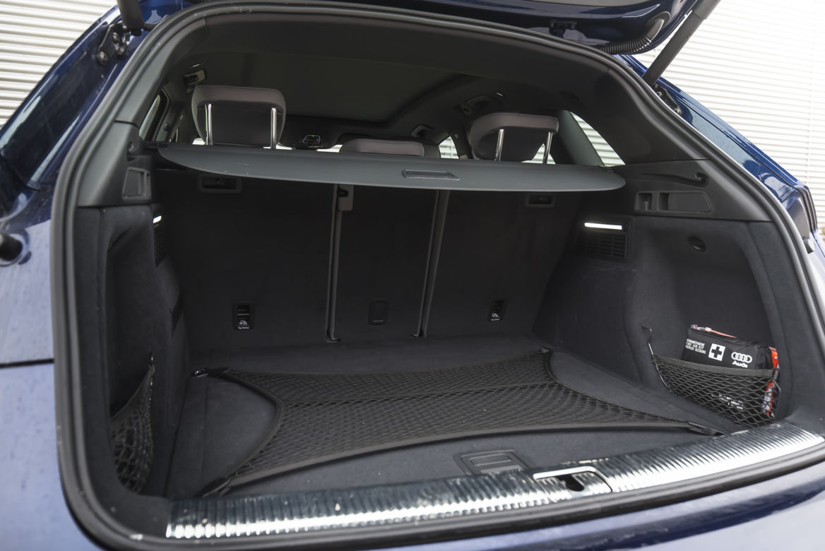 Audi Q5 40 TDI quattro S Tronic