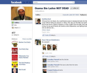 Osama Bin Laden