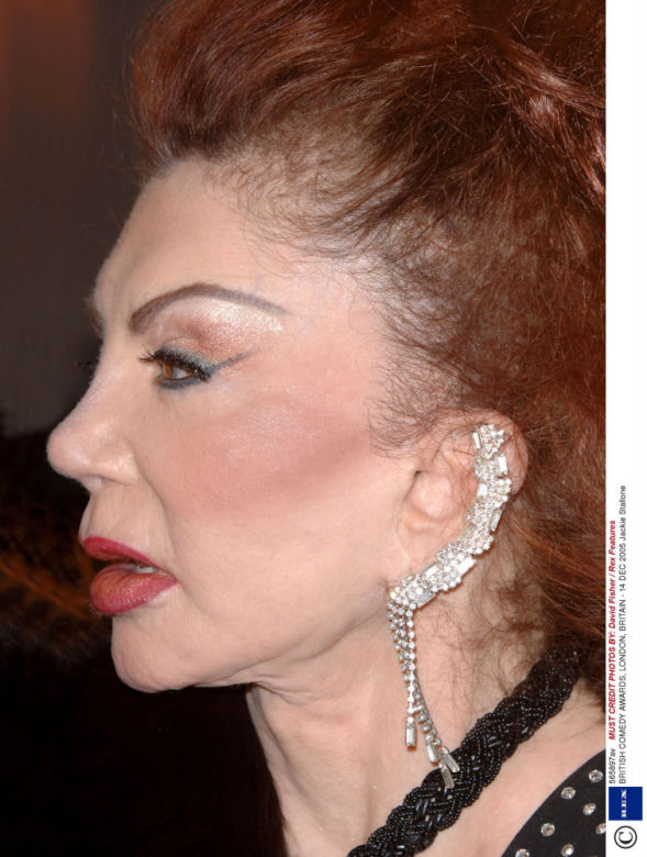 Znana synowa
