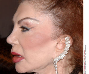 Jackie Stallonie nie żyje