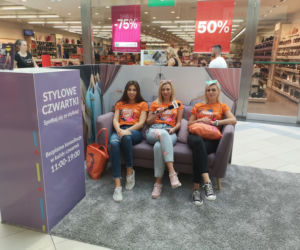 ESKA Summer City 2019: Zobacz nasz ESKOBUS! [ZDJĘCIA]