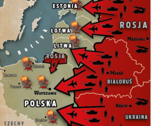 NATO odpowie Rosji wojną