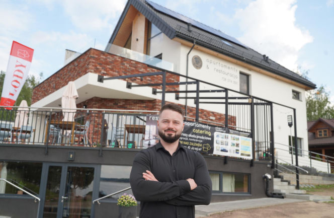 Osuszą część Siemianówki? Mieszkańcy są przerażeni! "Eksperyment pogrąży nas, nasze rodziny i cały region!"