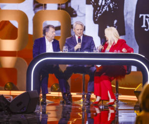 Benefis Wojciecha Gąssowskiego Prywatka u Wojtka