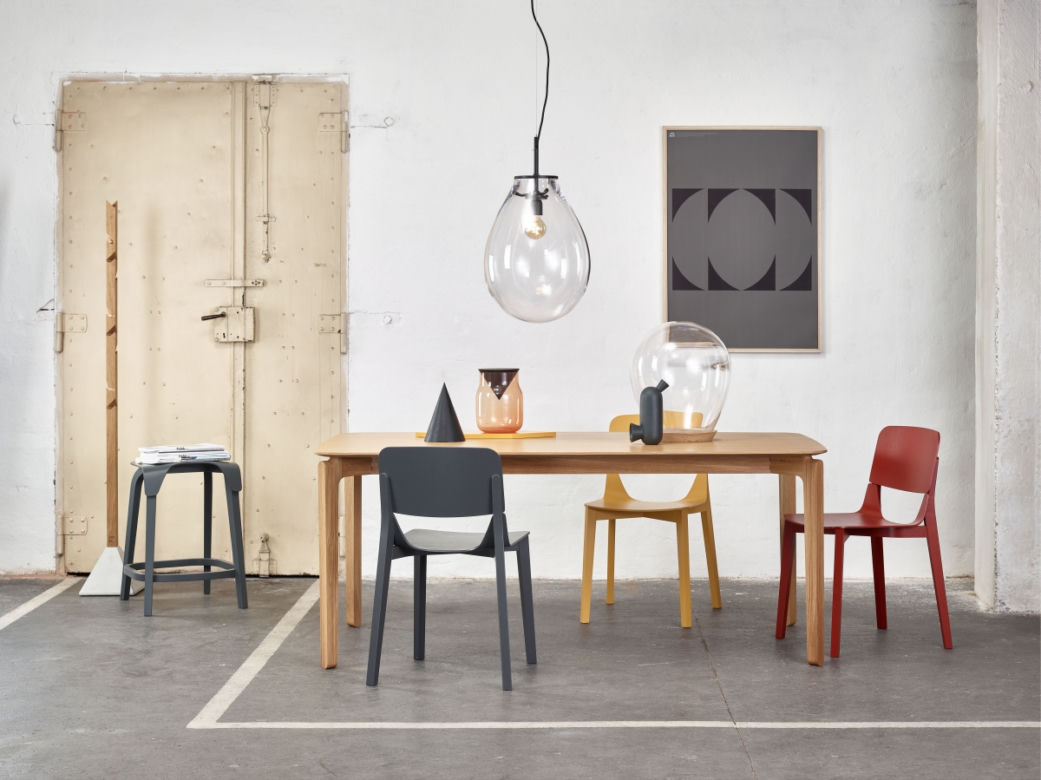 Styl industrialny