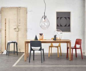 Styl industrialny