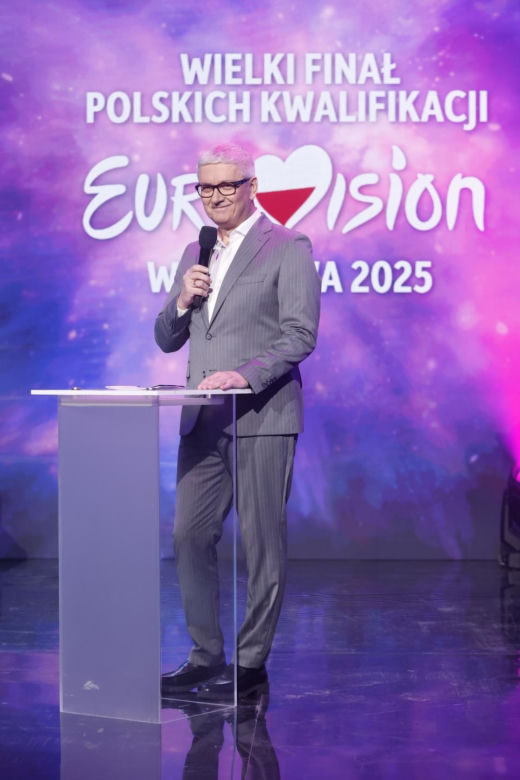 Eurowizja 2025