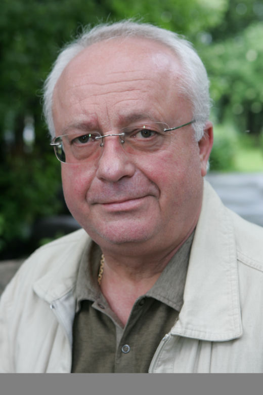 Wielanek i Prońko lenią się w radzie