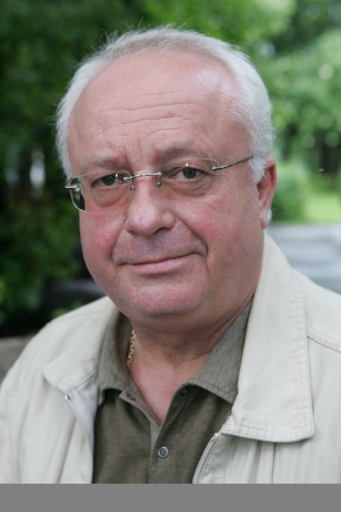 Wielanek i Prońko lenią się w radzie