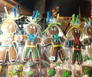 Ceny na Jarmarku Bożonarodzeniowym we Wrocławiu 2025