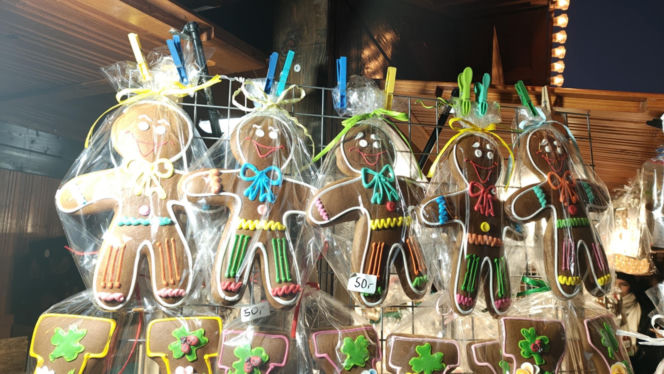 Ceny na Jarmarku Bożonarodzeniowym we Wrocławiu 2025