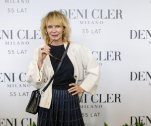 Gwiazdy na premierze kolekcji Deni Cler