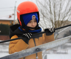 Zimowa Akademia Sportów w Grudziądzu