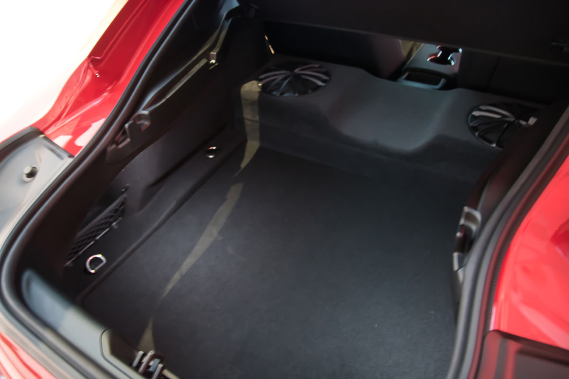 2019 Toyota GR Supra (piąta generacja A90)