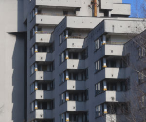 „Przejęli” budynki okupowane przez Rosję. Niezwykła akcja w Warszawie