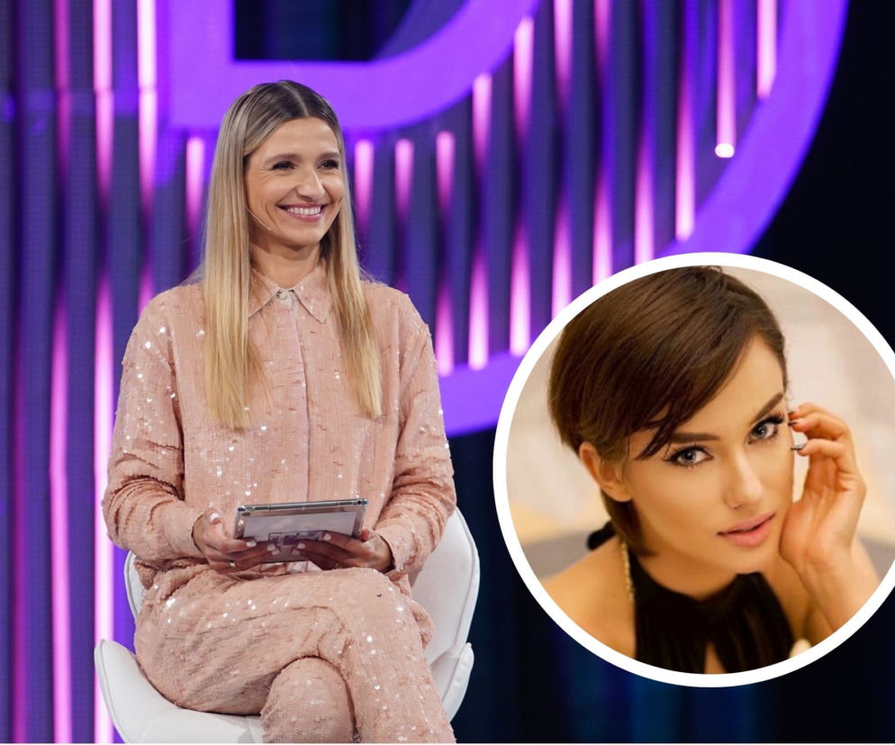 Joanna Koroniewska stanęła w obronie Olgi z Top Model! Zrzuca winę na młodość