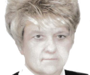 JANKOWSKA KRYSTYNA