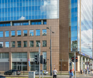 Puławska 15, Warszawa - biurowiec PKO