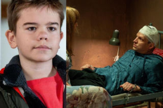 Barwy szczęścia, odcinek 3305: Ksawery domyśli się, że to Agnieszka porwała Łukasza! Zauważy dziwne zachowanie psychopatki