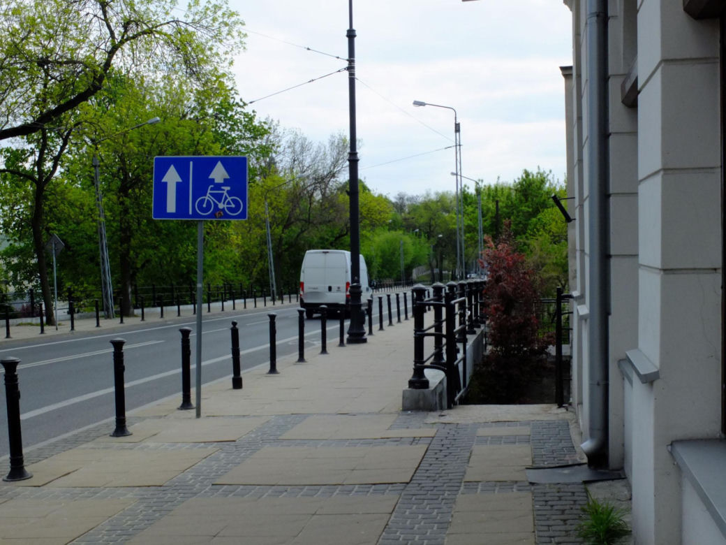 Zaskakująca historia jednej z głównych ulic Lublina
