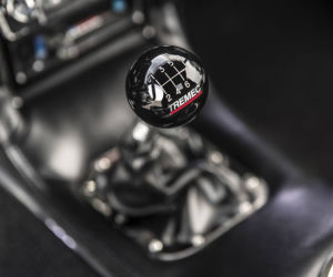 1000-konny Ford Mustang Mach 1