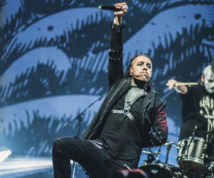 Rockowizna Festiwal Kraków: dzień drugi 29.8.2026.