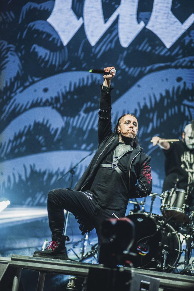 Rockowizna Festiwal Kraków: dzień drugi 29.8.2026.