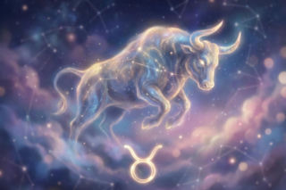 Horoskop dzienny Byk na 18 lutego. Otwórz się na innych, to klucz do Twojego sukcesu