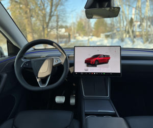 Model Y (Performance)