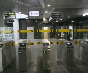 metro.