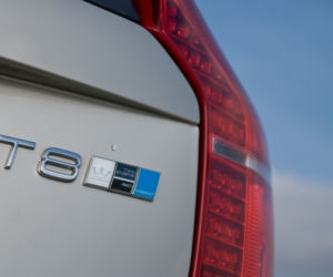 Volvo XC90 T8 Twin Engine AWD Excellence