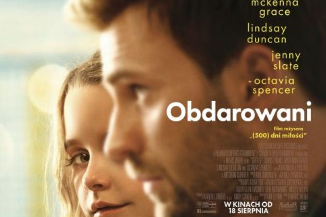 Obdarowani