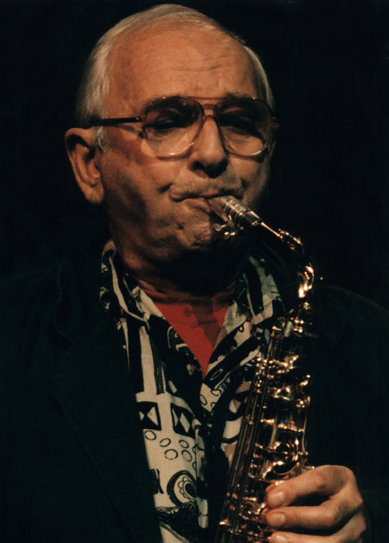 Jerzy "Duduś" Matuszkiewicz nie żyje