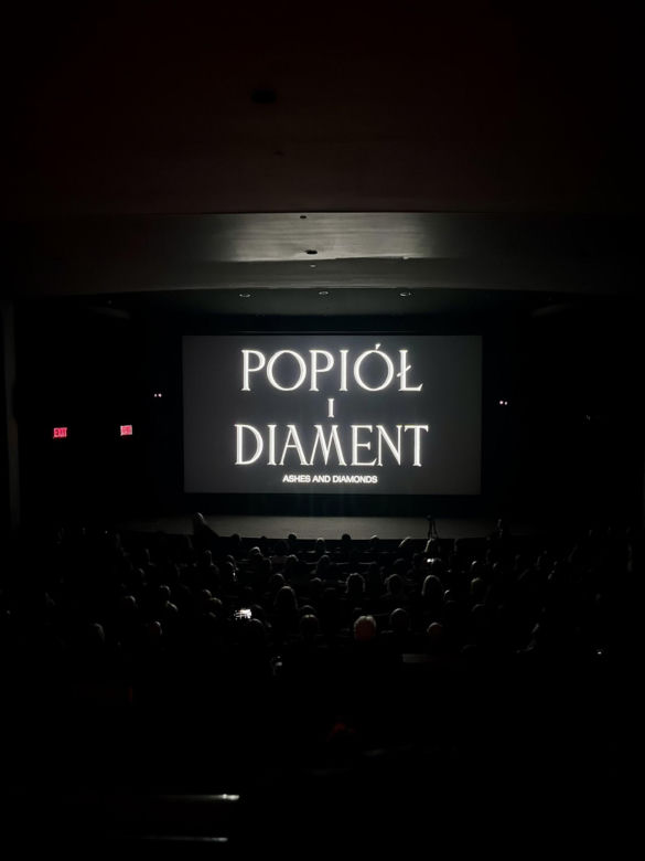 Martin Scorsese uhonorowany medalem Gloria Artis podczas NYPFF