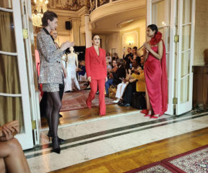 Polish Fashion Day w Konsulacie Generalnym RP w Nowym Jorku 2026