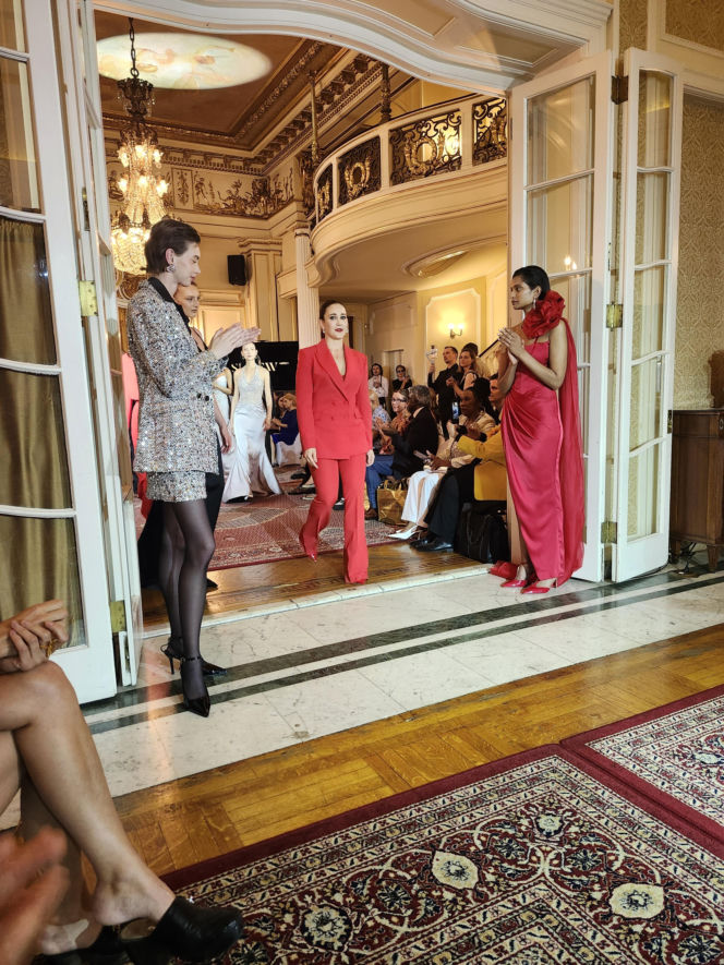 Polish Fashion Day w Konsulacie Generalnym RP w Nowym Jorku 2026