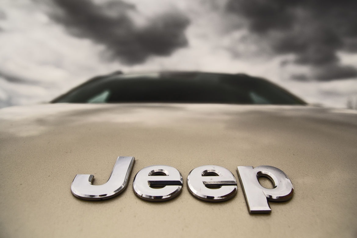 Jeep Cherokee 2.0 Multijet 170 KM 4x4 Limited