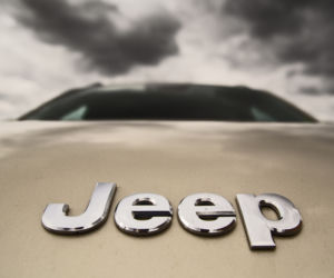 Jeep Cherokee 2.0 Multijet 170 KM 4x4 Limited