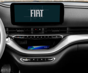 Fiat 500 EV La Prima