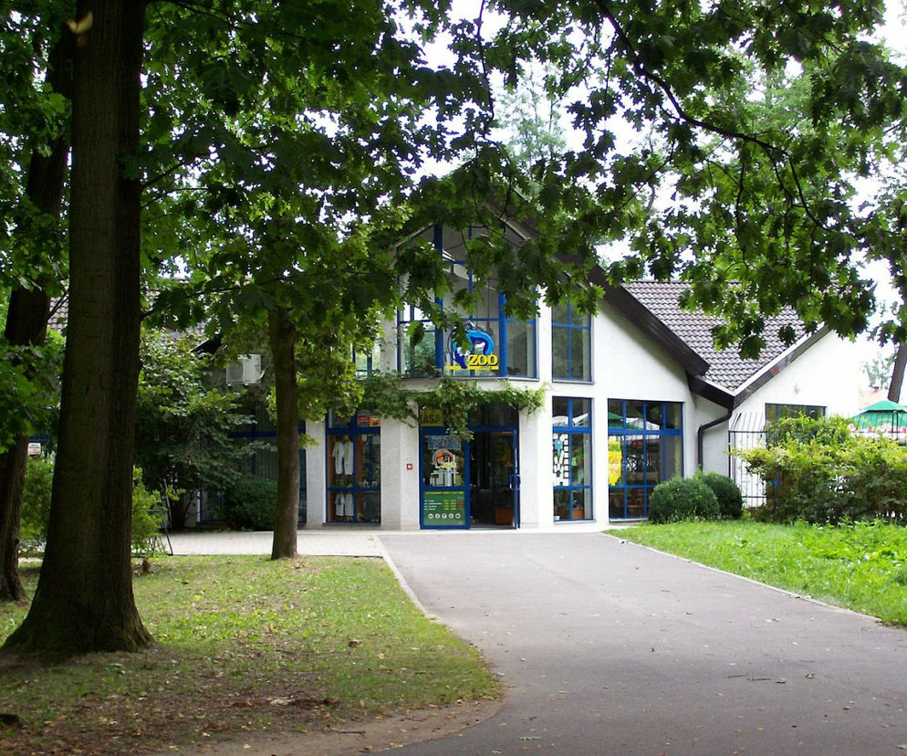Zoo Opole