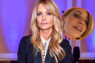 Aneta Kręglicka już tak nie wygląda. Ale metamorfoza!