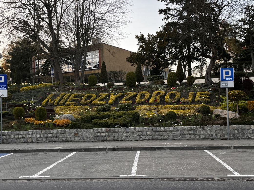 Międzyzdroje 