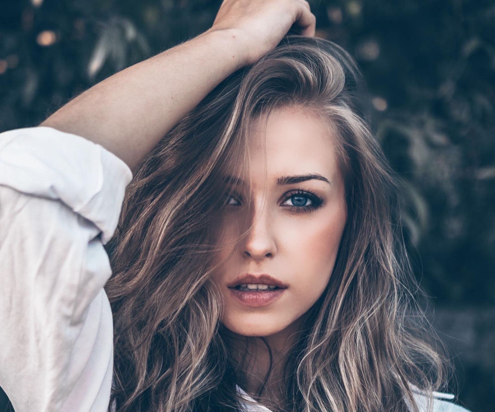 Klaudia Kroczek - 23-letnia finalistka konkursu Miss Polonia z Rzeszowa