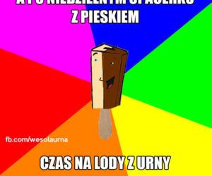 egzamin gimnazjalny urna