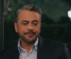 Złoty chłopak odcinek 277