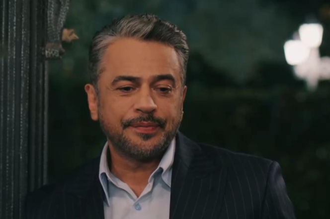 Złoty chłopak odcinek 277