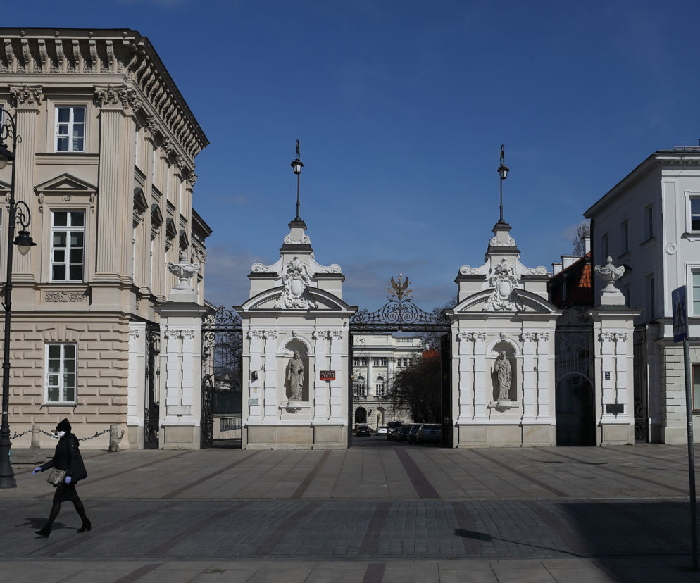 Uniwersytet Warszawski