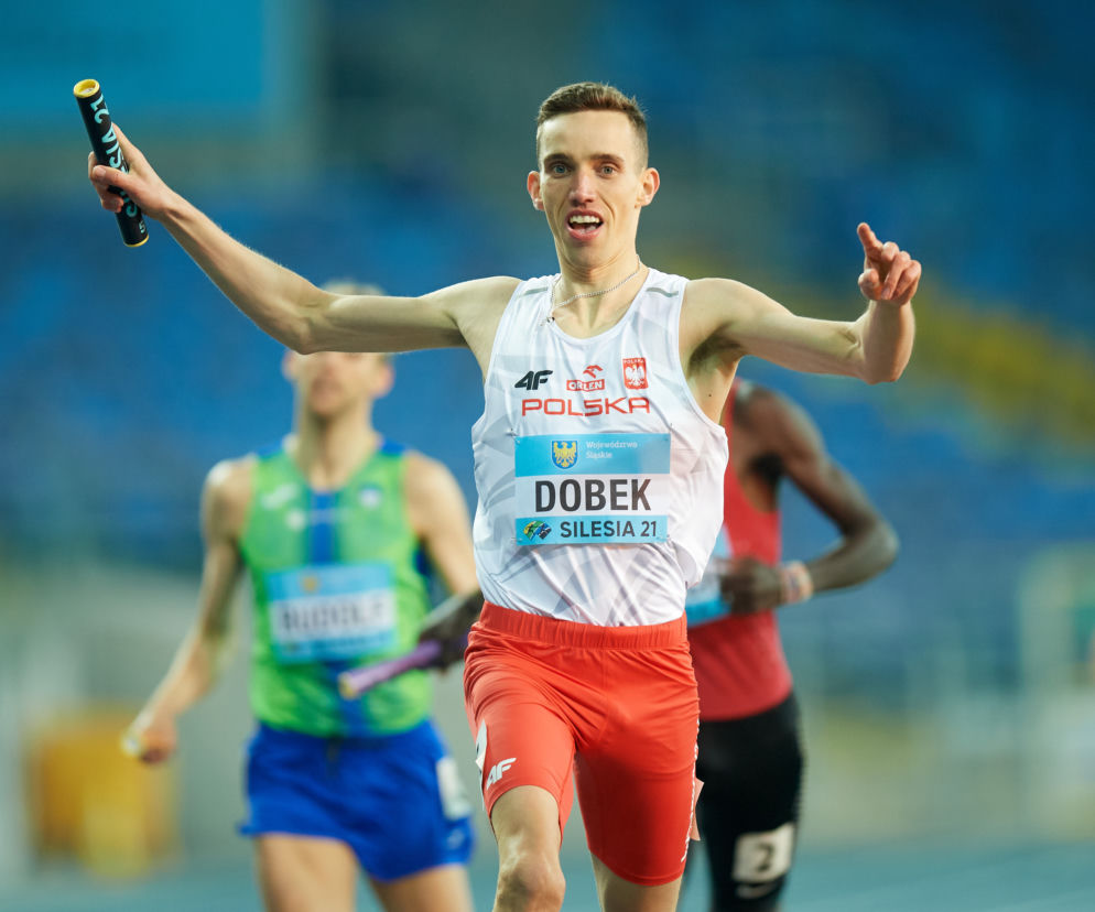Patryk Dobek
