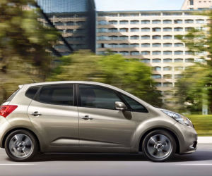 Kia Venga